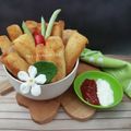 Cooksnap dari Dwi W untuk resep Karoket isi bihun wortel