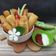 Cooksnap dari Dwi W untuk resep Karoket isi bihun wortel