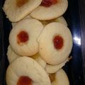 El cooksnap de Benja Ledesma cuando hizo Galletitas pepas 😙.