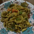 Cooksnap dari restia untuk resep Usus Ayam Bumbu Kuning resep Mama