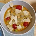 Cooksnap dari Shabrina untuk resep Soto Betawi Gampang Banget