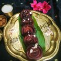 R.s. Ashwini's cooksnap of when they made खवा जिलेबी (khva jalebi recipe in marathi).