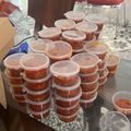 Cooksnap dari fatihah ramadhani untuk resep Sambel Ayam Goreng Kalasan