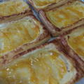 El cooksnap de rsinley0 cuando hizo Hojaldre de manzana y crema.