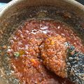 Cooksnap dari Mrs. Khan untuk resep Sambal bajak homemade