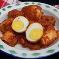 Cooksnap dari Cicik Ary untuk resep Telur udang bumbu bali