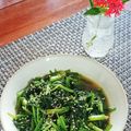 Cooksnap dari Agnes エミリア 💕 untuk resep Horenso Butter