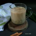 Cooksnap dari Titiek Purnomo untuk resep Bajigur Kacang Ijo