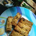 Cooksnap dari evi hastuti untuk resep Eggless Banana Cake
