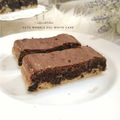 Cooksnap dari safarazkitchen 🍃🍊🍒 untuk resep Keto Marble Cake #eggwhite #ketopad #ketobetic #valrhona