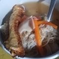 Cooksnap dari Dyo libra untuk resep Suki Kuah Bening