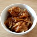 Cooksnap dari 1VOVN untuk resep Ayam Kecap Mentega