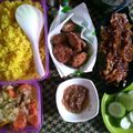 Cooksnap dari Siska Novitasari Ismail untuk resep Nasi kuning simpel