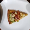 Mamta Shahu का कुकस्नैप जब उन्होंने वेज पिज़्ज़ा(Veg pizza recipe in Hindi) बनाया था।