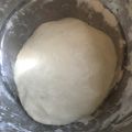 El cooksnap de Roci Maciel cuando hizo Tortas Fritas Sin Levadura.