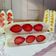 Cooksnap dari Irly Ayha Iwhie untuk resep Japanese Fruit Sandwich | Fruit Sando