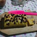 Cooksnap dari lexie thunder untuk resep Bolu Kukus Pisang Ambon