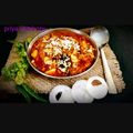 Priya vishnu Varshney का कुकस्नैप जब उन्होंने पनीर मसाला(paneer masala recipe in hindi) बनाया था।