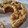 El cooksnap de Yanina o cuando hizo Budín de banana y granola🍌 sin tacc.