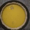 Cooksnap dari anna ryvana untuk resep Pie Susu Teflon
