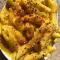 NAGEV 💓 Zabeth's cooksnap of when they made Mac 'n' Cheese.