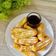 Cooksnap dari Annora Kitchen untuk resep Churros