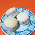 El cooksnap de nancyserrano393 cuando hizo Alfajores de Maizena.