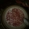 Cooksnap dari Amyutami untuk resep Bubur Mutiara