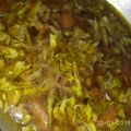 Cooksnap dari Kristin Aimee untuk resep 🐓Tongseng ayam🐓