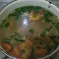 Cooksnap dari Nur Eviati untuk resep Empal Asem Cirebon