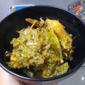 Cooksnap dari Phieka Aprilianti Yusuf untuk resep Ayam lombok ijo