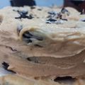 El cooksnap de Paula cuando hizo Torta helada Oreo para el cumple de Ciro !!! 🥳.