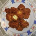 Cooksnap dari Leni Nuriyawati untuk resep "CHICKEN NUGGET" ala rumahan