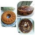Cooksnap dari EgiNa Lan untuk resep Marmer cake anti gagal