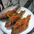 Cooksnap dari Dessy Rahmawati untuk resep Ikan Mas Bakar Teflon