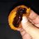 Cooksnap dari Feyra Yuniar untuk resep Bola Bola Ubi Isi Coklat