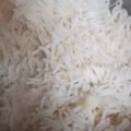 Sadaf Abdul Karim's cooksnap of when they made Chana daal fry with garlic rice.