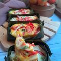 Cooksnap dari Dapoer-94 untuk resep 🥚Telur Bakar🥚(247)