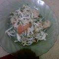 Cooksnap dari wila untuk resep tumis tauge oncom