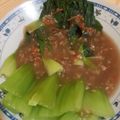 Cooksnap dari asih wijayanti untuk resep Tumis Pokcoy bawang putih