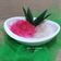 Cooksnap dari Maritza Kitchen untuk resep Putu Mayang/Petulo Bihun Merah Putih