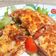 Cooksnap dari Fadiah Dina ( Lapak Bu'din ) untuk resep Sandwich Potato Omelette