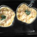 Cooksnap dari Nila Shanif untuk resep Steam egg misoa