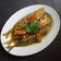 Cooksnap dari Sulis_UmmuSalma untuk resep Ikan Kembung Bumbu Kuning