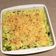 Cooksnap de PaulineB sur la recette Crumble de courgettes et truite fumée façon @lolotambouille