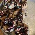 Cooksnap από Ειρηνη Μ. στη συνταγή Donuts φούρνου του Άκη!