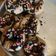 Cooksnap από Ειρηνη Μ. στη συνταγή Donuts φούρνου του Άκη!