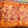 El cooksnap de Paloma Díaz cuando hizo Puerros gratinados con jamón y queso.
