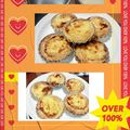 白白 的 葡式蛋塔（簡易好上手） cooksnap