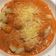El cooksnap de Verónica Vargas cuando hizo Ñoquis caseros con salsa de tomate a la crema.
